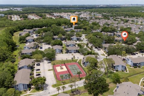 Condo in Kissimmee, Florida, 2 bedrooms  № 2111887 - photo 22