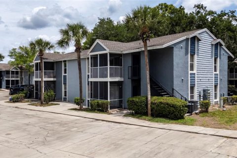 Condo in Kissimmee, Florida, 2 bedrooms  № 2111887 - photo 16