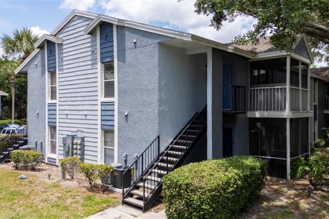 Condo in Kissimmee, Florida, 2 bedrooms  № 2111887