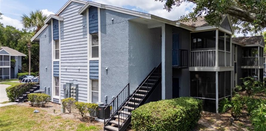 Condo in Kissimmee, Florida, 2 bedrooms  № 2111887