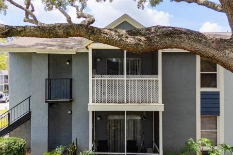 Condo in Kissimmee, Florida, 2 bedrooms  № 2111887 - photo 17