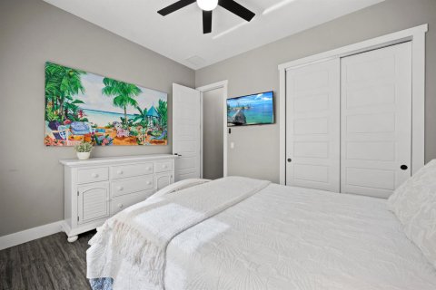 Villa ou maison à vendre à St. Lucie, Floride: 3 chambres, 189.52 m2 № 2083126 - photo 27