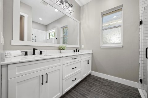 Villa ou maison à vendre à St. Lucie, Floride: 3 chambres, 189.52 m2 № 2083126 - photo 21