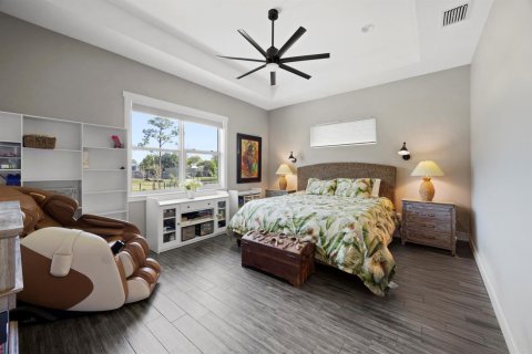 Villa ou maison à vendre à St. Lucie, Floride: 3 chambres, 189.52 m2 № 2083126 - photo 19