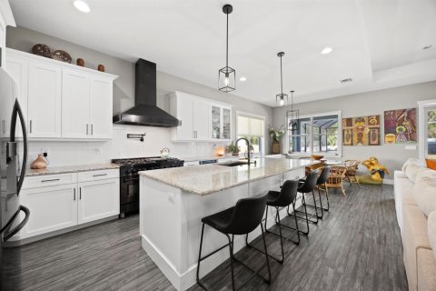 Villa ou maison à vendre à St. Lucie, Floride: 3 chambres, 189.52 m2 № 2083126 - photo 12