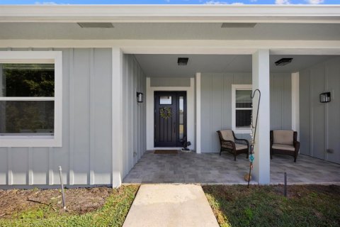 Villa ou maison à vendre à St. Lucie, Floride: 3 chambres, 189.52 m2 № 2083126 - photo 5