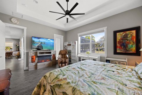 Villa ou maison à vendre à St. Lucie, Floride: 3 chambres, 189.52 m2 № 2083126 - photo 20