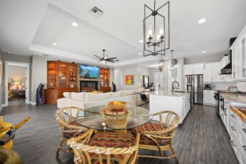 Villa ou maison à vendre à St. Lucie, Floride: 3 chambres, 189.52 m2 № 2083126 - photo 16