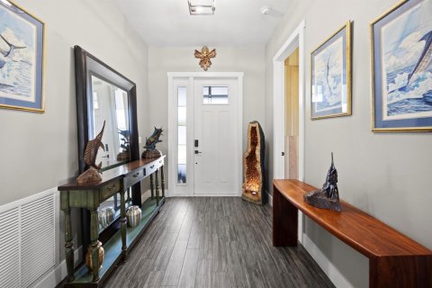 Villa ou maison à vendre à St. Lucie, Floride: 3 chambres, 189.52 m2 № 2083126 - photo 6