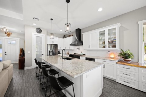 Villa ou maison à vendre à St. Lucie, Floride: 3 chambres, 189.52 m2 № 2083126 - photo 14