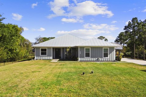 Villa ou maison à vendre à St. Lucie, Floride: 3 chambres, 189.52 m2 № 2083126 - photo 3