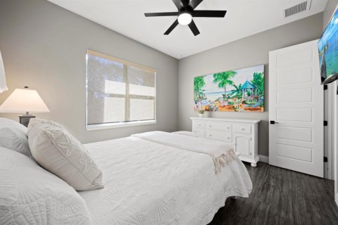 Villa ou maison à vendre à St. Lucie, Floride: 3 chambres, 189.52 m2 № 2083126 - photo 25