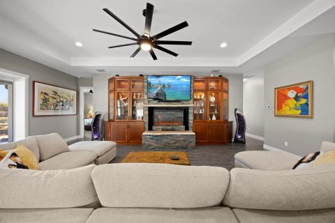 Villa ou maison à vendre à St. Lucie, Floride: 3 chambres, 189.52 m2 № 2083126 - photo 9