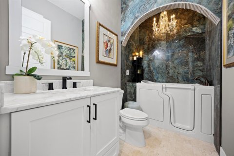 Villa ou maison à vendre à St. Lucie, Floride: 3 chambres, 189.52 m2 № 2083126 - photo 28