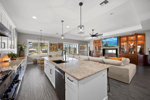 Villa ou maison à vendre à St. Lucie, Floride: 3 chambres, 189.52 m2 № 2083126 - photo 8