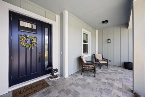 Villa ou maison à vendre à St. Lucie, Floride: 3 chambres, 189.52 m2 № 2083126 - photo 4