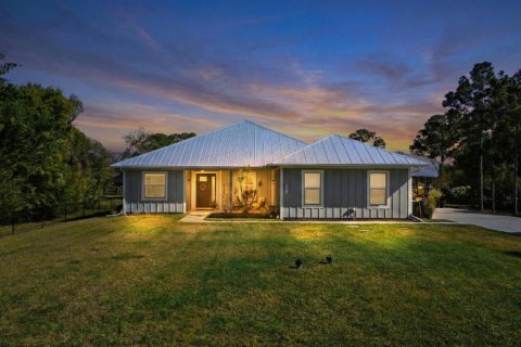 Villa ou maison à St. Lucie, Floride 3 chambres, 189.52 m2 № 2083126