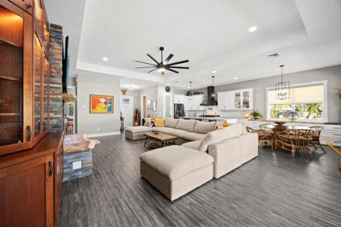 Villa ou maison à vendre à St. Lucie, Floride: 3 chambres, 189.52 m2 № 2083126 - photo 10