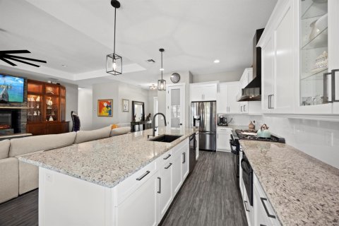Villa ou maison à vendre à St. Lucie, Floride: 3 chambres, 189.52 m2 № 2083126 - photo 13