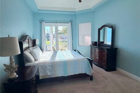 Villa ou maison à louer à Tarpon Springs, Floride: 5 chambres, 212.75 m2 № 2210486 - photo 25