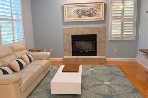 Villa ou maison à louer à Tarpon Springs, Floride: 5 chambres, 212.75 m2 № 2210486 - photo 8