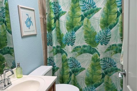 Villa ou maison à louer à Tarpon Springs, Floride: 5 chambres, 212.75 m2 № 2210486 - photo 19