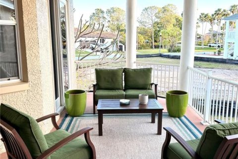 Villa ou maison à louer à Tarpon Springs, Floride: 5 chambres, 212.75 m2 № 2210486 - photo 28