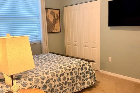 Villa ou maison à louer à Tarpon Springs, Floride: 5 chambres, 212.75 m2 № 2210486 - photo 23