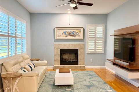 Villa ou maison à louer à Tarpon Springs, Floride: 5 chambres, 212.75 m2 № 2210486 - photo 9