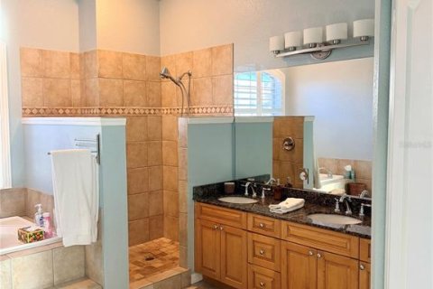 Villa ou maison à louer à Tarpon Springs, Floride: 5 chambres, 212.75 m2 № 2210486 - photo 26