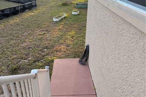 Villa ou maison à louer à Tarpon Springs, Floride: 5 chambres, 212.75 m2 № 2210486 - photo 30