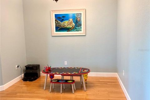 Villa ou maison à louer à Tarpon Springs, Floride: 5 chambres, 212.75 m2 № 2210486 - photo 6