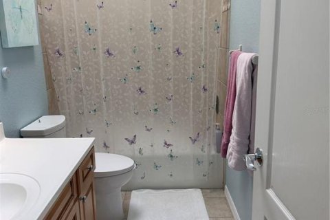 Villa ou maison à louer à Tarpon Springs, Floride: 5 chambres, 212.75 m2 № 2210486 - photo 22