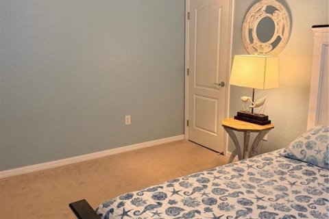 Villa ou maison à louer à Tarpon Springs, Floride: 5 chambres, 212.75 m2 № 2210486 - photo 24
