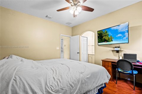 Adosado en venta en Pembroke Pines, Florida, 2 dormitorios, 108.7 m2 № 1934948 - foto 16