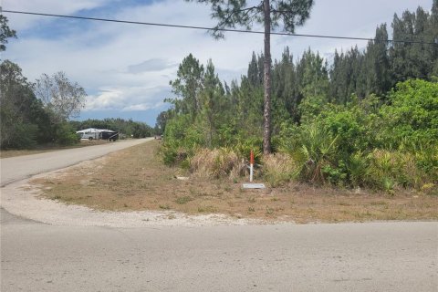 Land in Lehigh Acres, Florida № 2214099 - photo 13