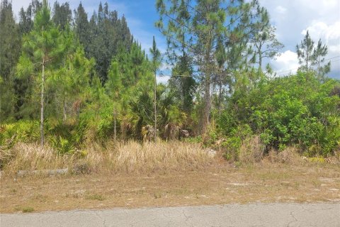 Land in Lehigh Acres, Florida № 2214099 - photo 3
