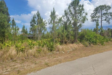 Land in Lehigh Acres, Florida № 2214099 - photo 2
