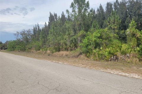 Land in Lehigh Acres, Florida № 2214099 - photo 5