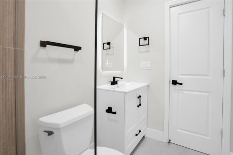 House in Deerfield Beach, Florida 3 bedrooms, 93.74 sq.m. № 2064551 - photo 29