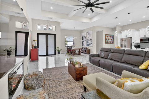 Villa ou maison à vendre à Naples, Floride: 4 chambres, 216.46 m2 № 2147052 - photo 15