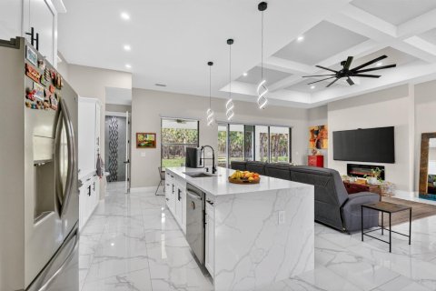 Villa ou maison à vendre à Naples, Floride: 4 chambres, 216.46 m2 № 2147052 - photo 9