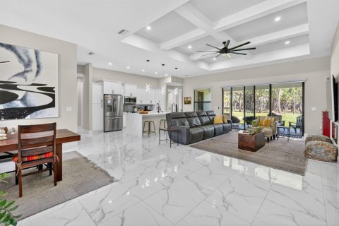 Villa ou maison à vendre à Naples, Floride: 4 chambres, 216.46 m2 № 2147052 - photo 3