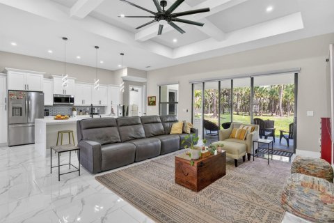 Villa ou maison à vendre à Naples, Floride: 4 chambres, 216.46 m2 № 2147052 - photo 14