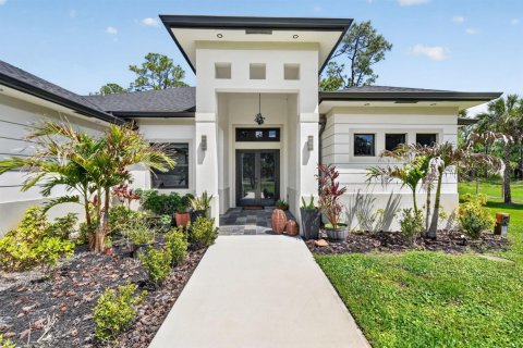 Villa ou maison à vendre à Naples, Floride: 4 chambres, 216.46 m2 № 2147052 - photo 25