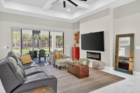 Villa ou maison à vendre à Naples, Floride: 4 chambres, 216.46 m2 № 2147052 - photo 12