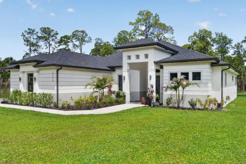 Villa ou maison à vendre à Naples, Floride: 4 chambres, 216.46 m2 № 2147052 - photo 24