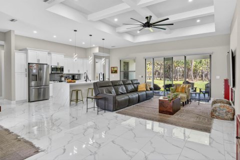 Villa ou maison à vendre à Naples, Floride: 4 chambres, 216.46 m2 № 2147052 - photo 2