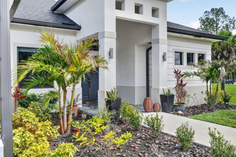 Villa ou maison à vendre à Naples, Floride: 4 chambres, 216.46 m2 № 2147052 - photo 26
