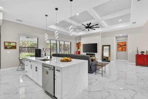 Villa ou maison à vendre à Naples, Floride: 4 chambres, 216.46 m2 № 2147052 - photo 10